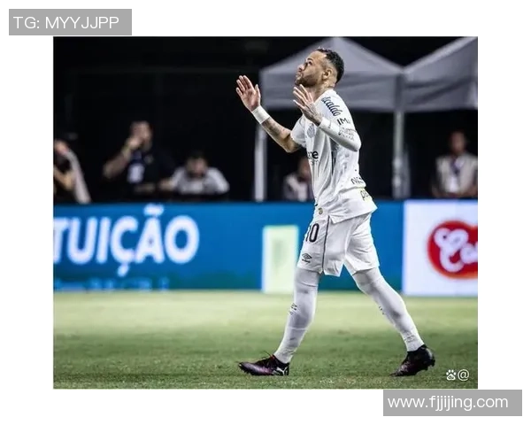 内马尔领衔聚焦足坛新风潮 技巧与速度并重的足球天才