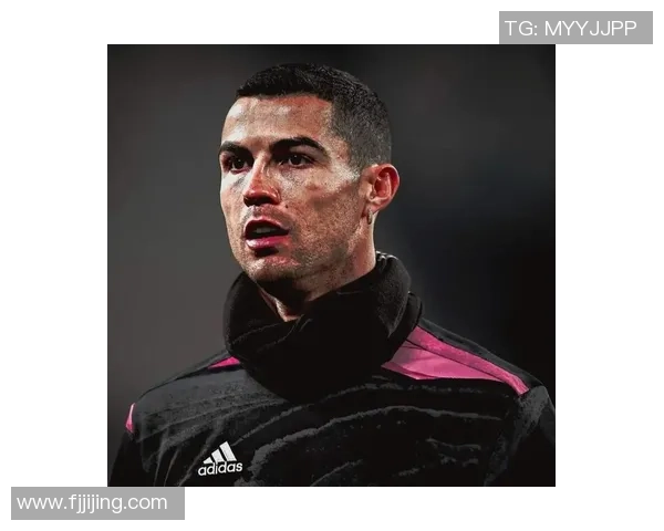 超帅足球球星头像集锦让你感受足坛风采与魅力